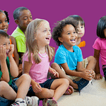 Pre-School Activity Programme