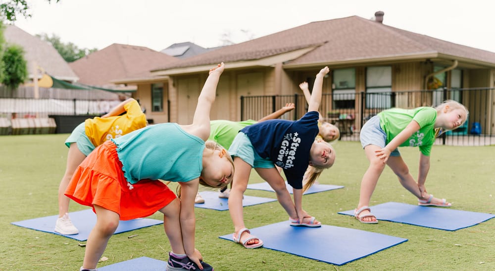 Vigorous Exercise After School