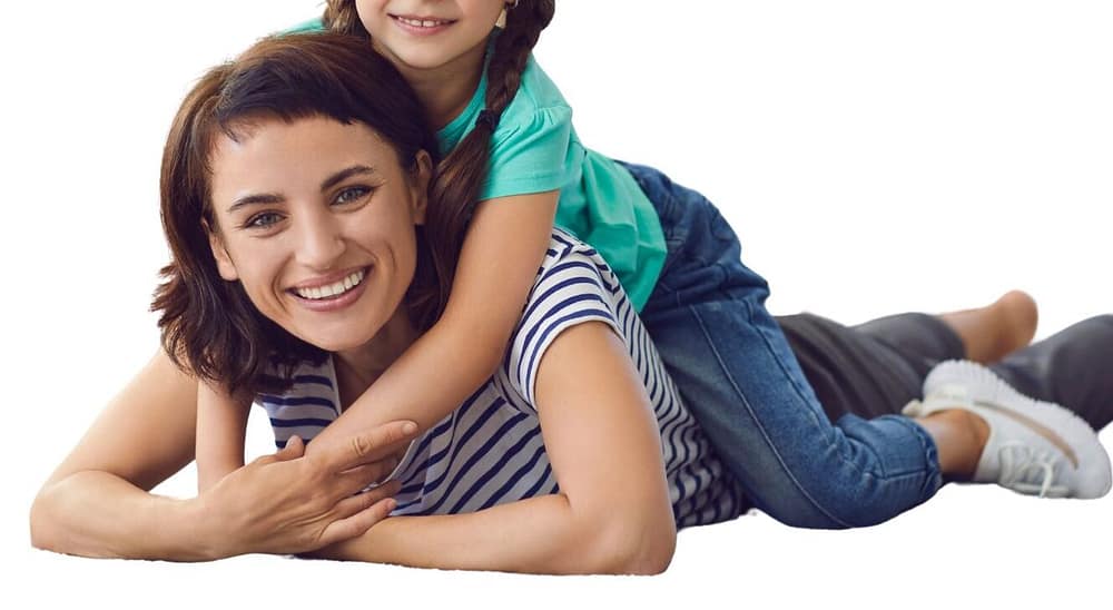 Parents of a Stretch-n-Grow Star