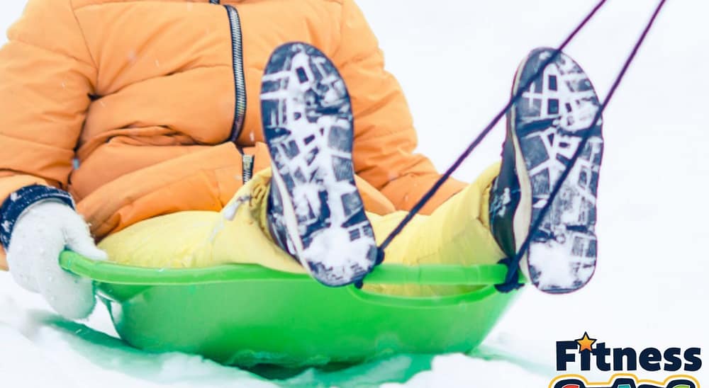 Holiday Activities for children