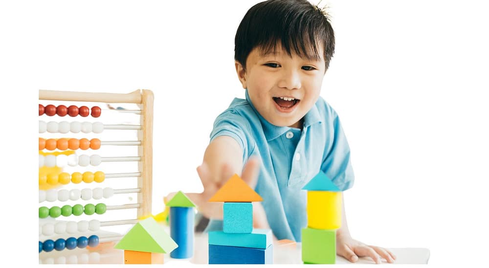 Early Years Curriculum & Development with Stretch-n-Grow