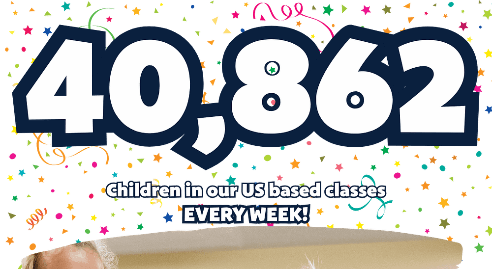 Children's Exercise Classes