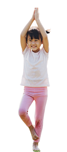 Yoga Stars by Stretch-n-Grow