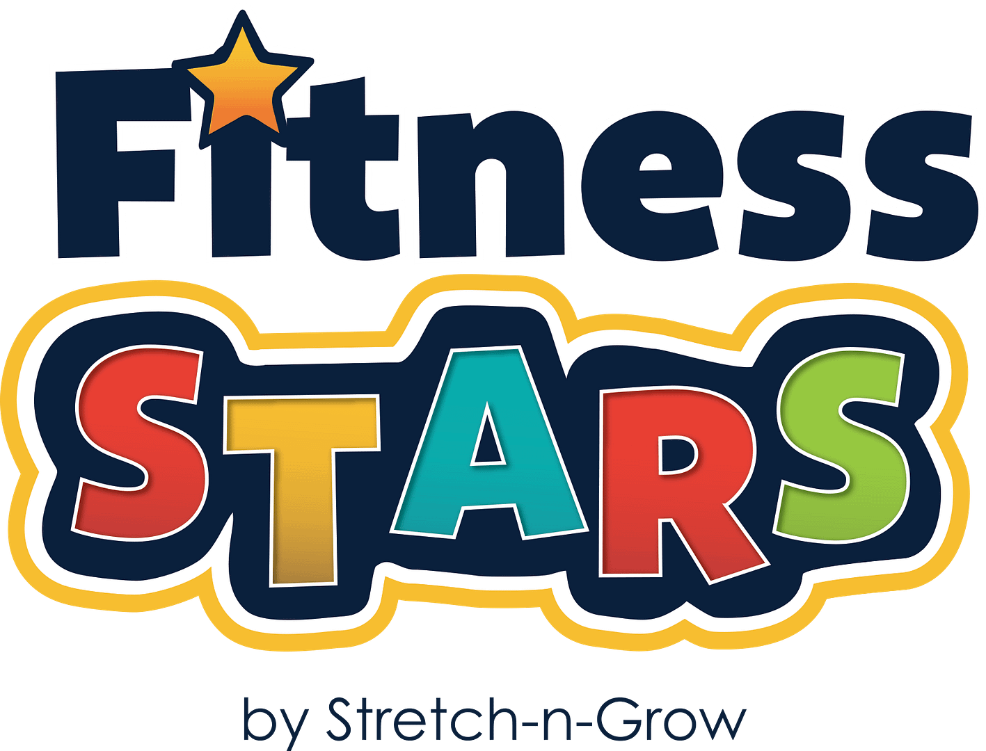 2019-logo-Fitness-Stars-FINAL Children's Fitness