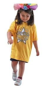 My fun time at Stretch-n-Grow