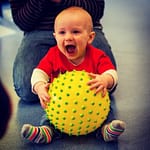 Wrigglers Programme by Stretch-n-Grow