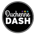 Deno Davie from Stretch-n-Grow is doing the Duchene Dash