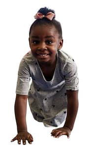 Pupil Voice by Florence