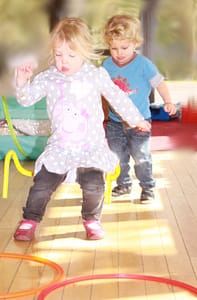 Look at the concerntration