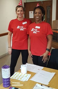 25th Birthday Parties