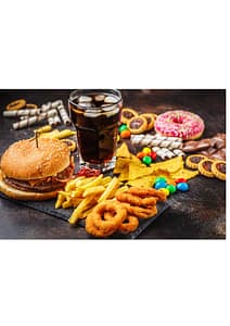 Junk Food Advert Ban