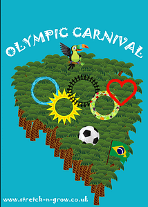 children's summer programmes