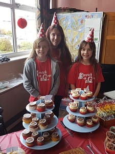 25th Birthday Parties