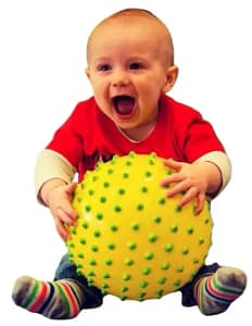 Potential Fitness Coach