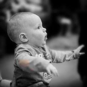 Children daily exercise