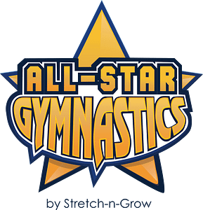 All Star Gymnastics by Stretch-n-Grow
