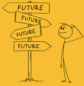 Career Crossroads