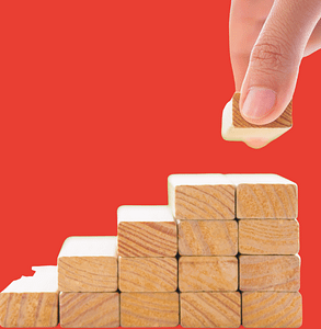 Building Strong Foundations Through Play