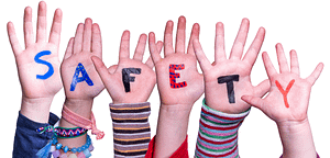 Child Safety Week