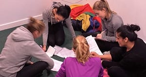 Children's Fitness Coach