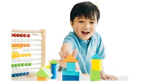 Early Years Curriculum & Development with Stretch-n-Grow