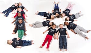 10yrs of kids exercise