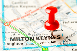 Milton Keynes Stretch-n-Grow