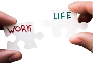 Work Life balance