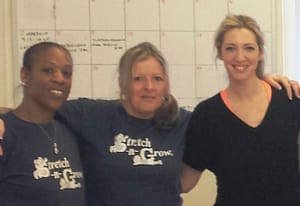 Coaches Get Positive Feedback.