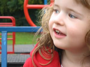 Nursery based exercise Programme