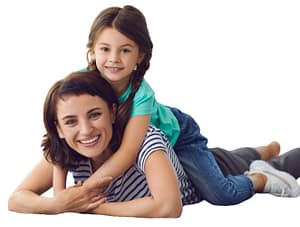 Parents of a Stretch-n-Grow Star