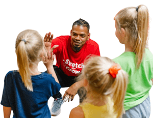 National Early Years Teacher Day