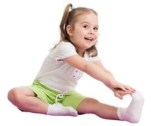 London Mill Hill,Stretch-n-Grow