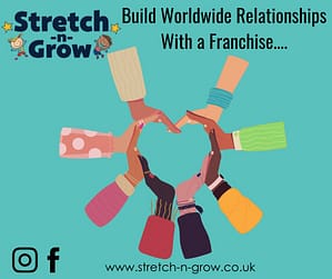 Children's Fitness Programmes