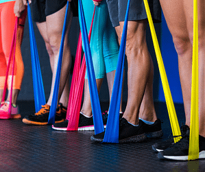 5 Fitness Tips For Parents