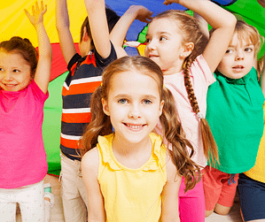 5 Fitness Tips For Parents