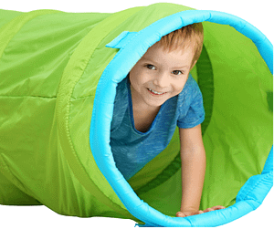 The pandemic has weighed heavily on our children