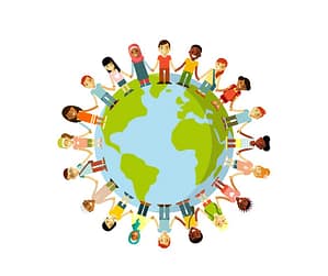 Stretch-n-Grow is Worlwide.