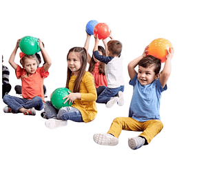 Manchester Stretch-n-Grow