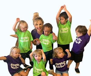 Children's Exercise Franchise