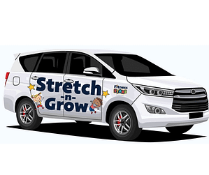 Children's Fitness Franchise