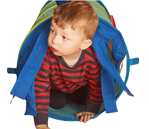 2-3 Years Wobbler Programme