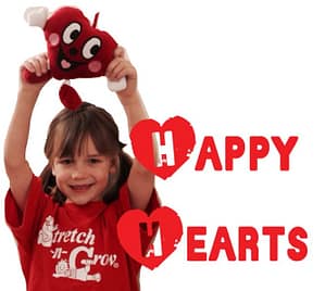 Children,s Fitness franchise