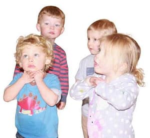 Farnborough Stretch-n-Grow