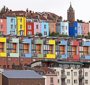 Bristol Stretch-n-Grow