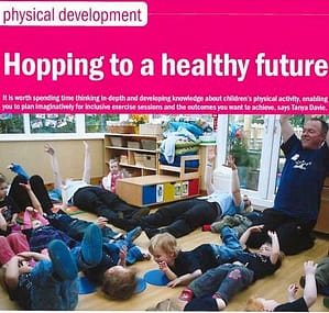 Overview and benefits