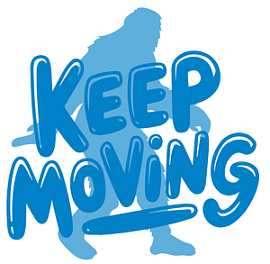Move it or Loose it