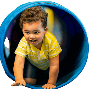 Toddler Training