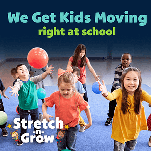 School Readiness
