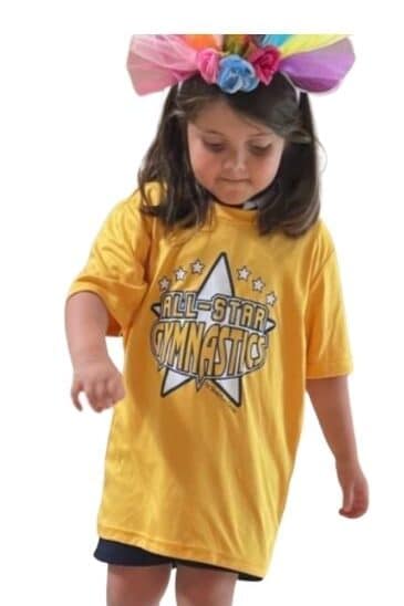 My fun time at Stretch-n-Grow